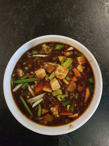 Mapo Tofu