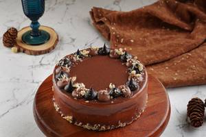 Hazelnut Chocolate Cake 500gm