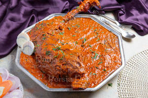 Mutton Raan Tandoori Masala