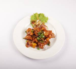Chilly Fish