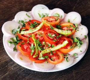 Green Salad