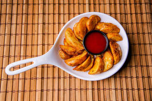 Potato Wedges