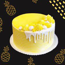 Pineapple [1 piece] [pestries]