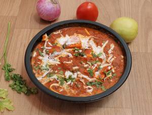 Paneer Butter Masala