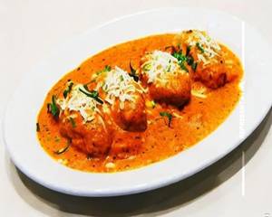 Paneer Kofta