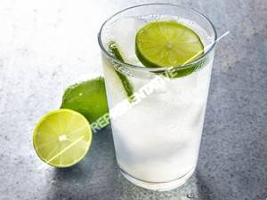Lime Soda