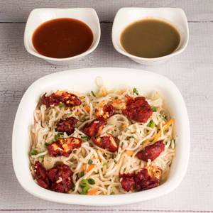 Gobi Noodles