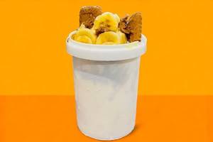 Lotus Biscoff Bliss Sundae