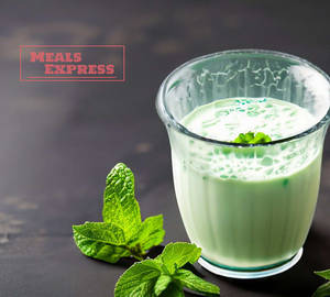 Mint Chaas