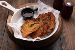 Bang Bang Chicken
