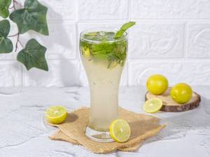Virgin Mojito