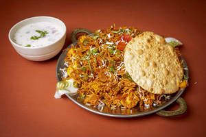 Tawa Pulav