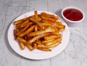 French Fries[salt]