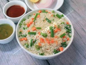 Veg Fried Rice