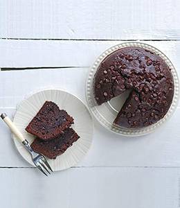 Chocolate Cake Bar [400 Grams]