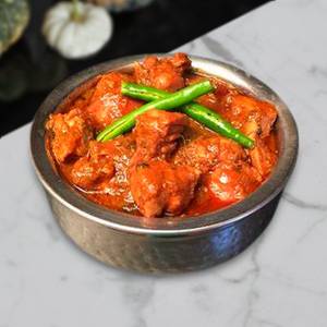 Chicken Handi  