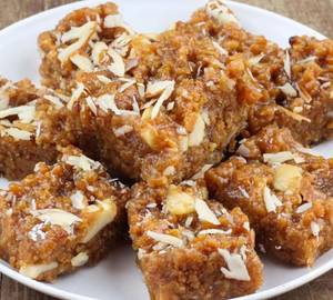 Doda Barfi [ 250 Gm ] 