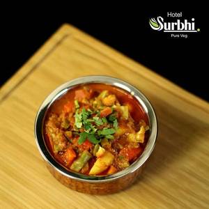 Veg Lahori