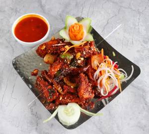 Chicken 555