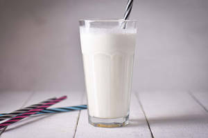 Lemon Fizz