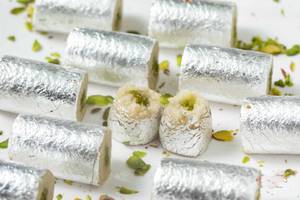 Kaju Roll