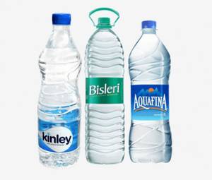 Mineral Water