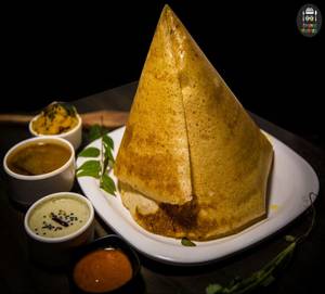 Cheese Dosa