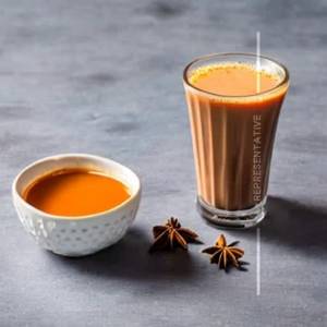 Masala Tea