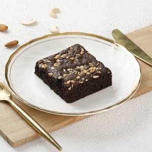 Walnut Brownie