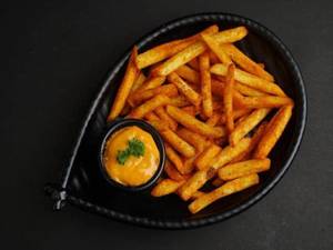 Peri Per Fries