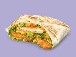 Classic Crunchwrap Chicken