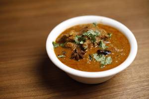 Chettinad Chicken