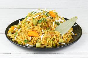 Veg Biryani