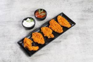 Hot Wings