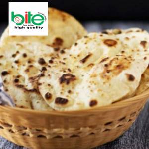 Plain Naan