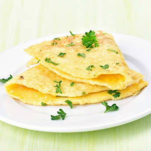 Omelette