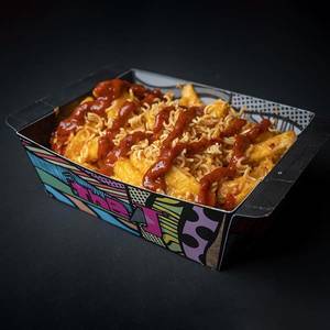Magic Fries [Regular]