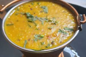 Daal Fry