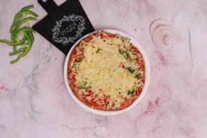 Veg Cheese Pizza