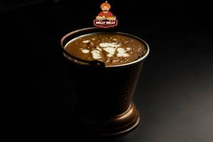 Dal Makhani (without Onion Garlic)