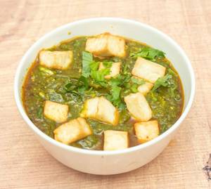 Palak Paneer