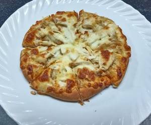 Chicken Pizza