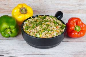 Veg Fried Rice