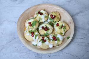 Dahi Puri