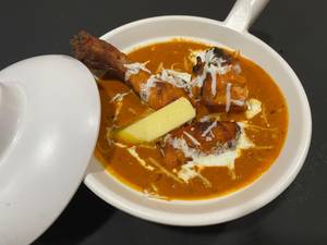 Chicken Butter Masala