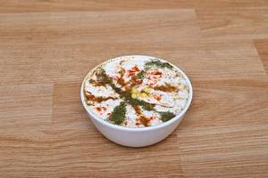 Boondi Raita