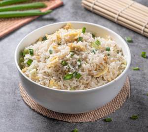 Egg Fried Rice  