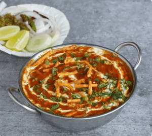 Tomato Shev Sabji