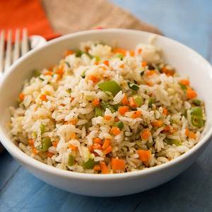 Veg Singapuri Rice