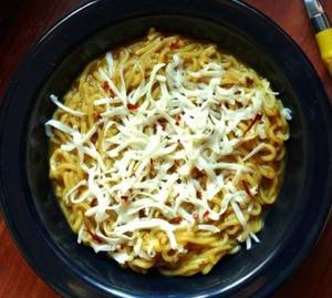 Cheese Maggi